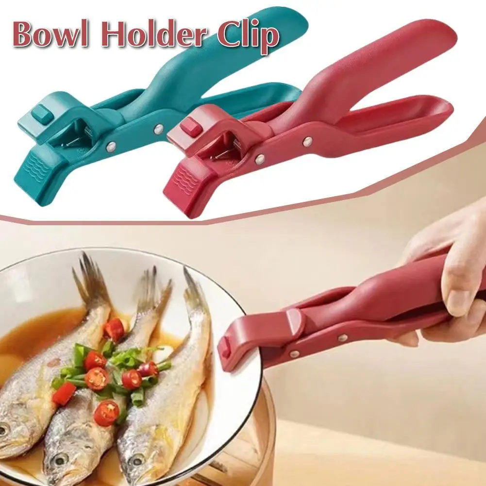 Anti-scald Silicone Kitchen Handle