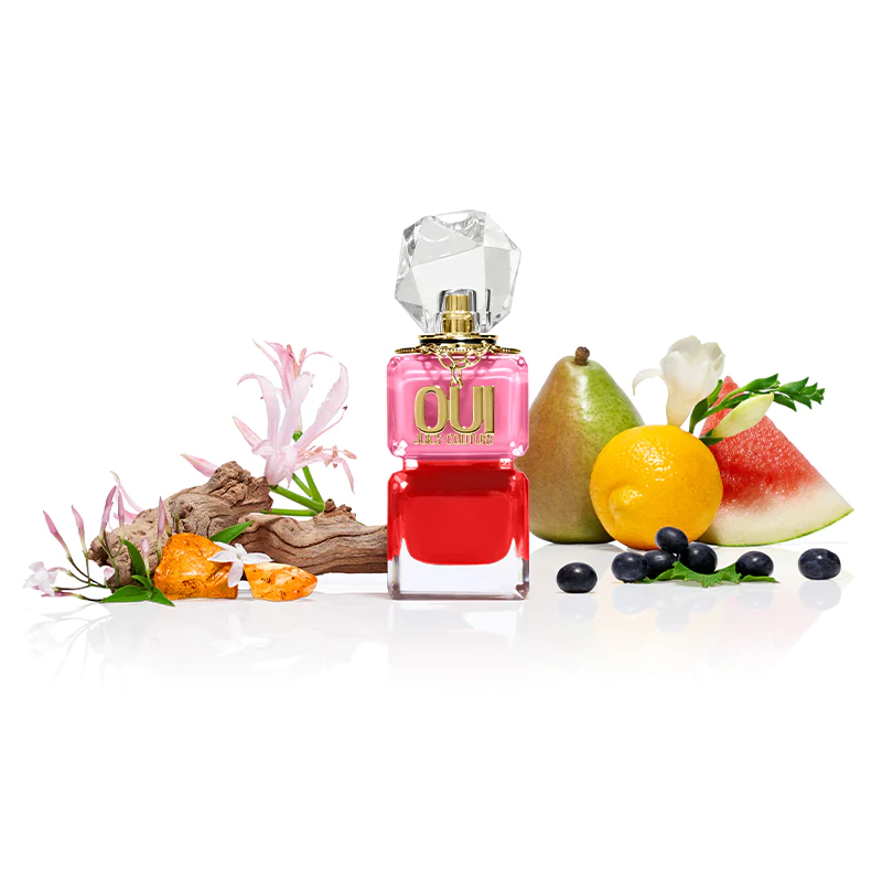 Juicy Couture® OUI Eau de Parfum Spray, 1 oz.