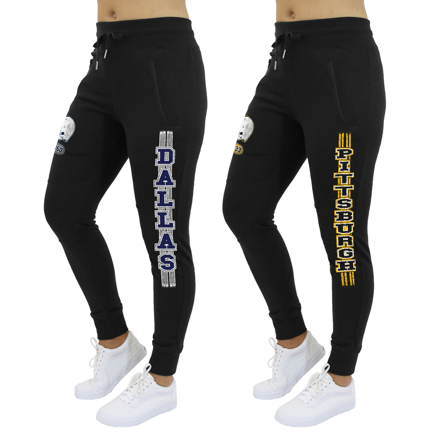 Women's Awesome Football Jogger Sweatpants