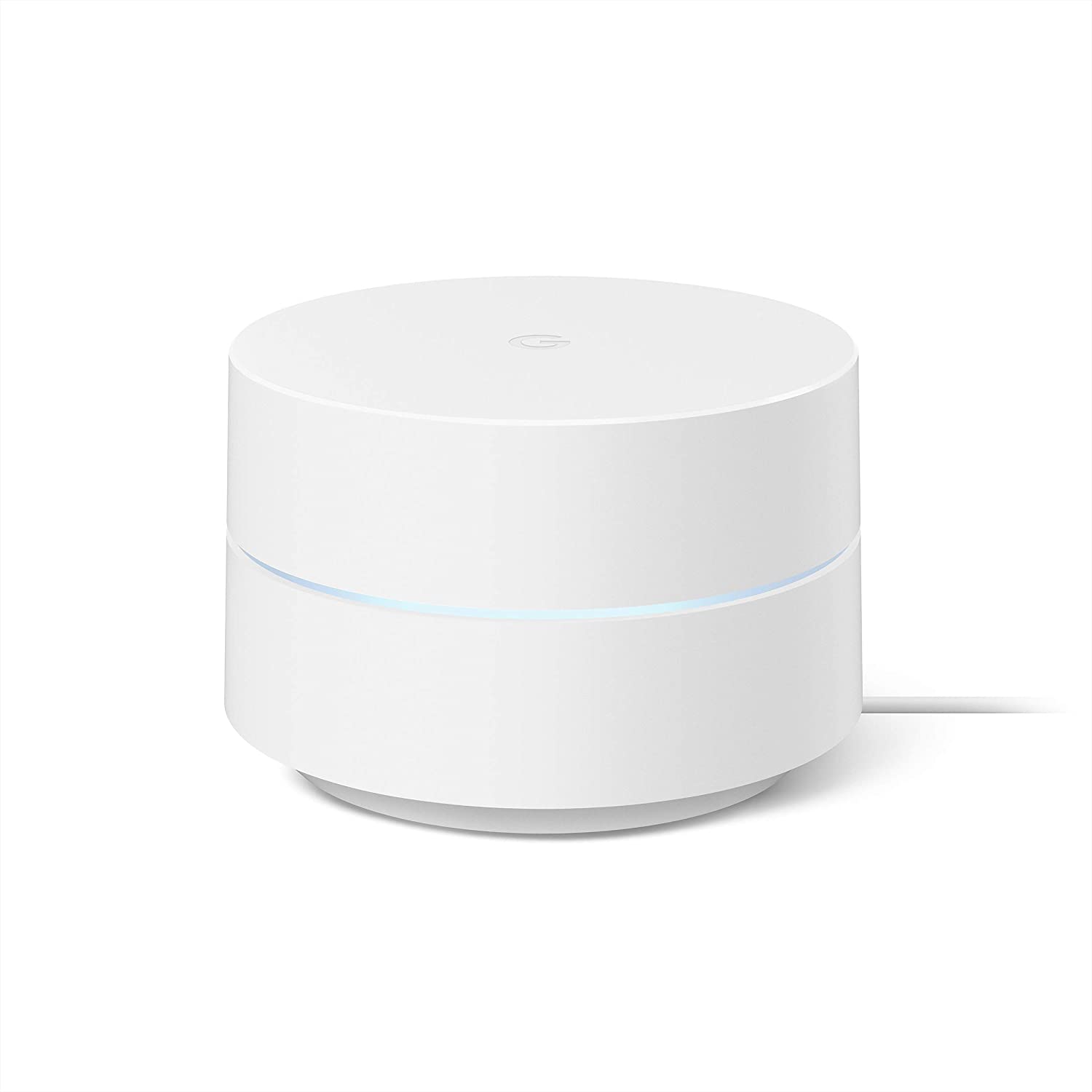Google GA02430-US Dual Band AC1200 Wifi Access Point - Snow