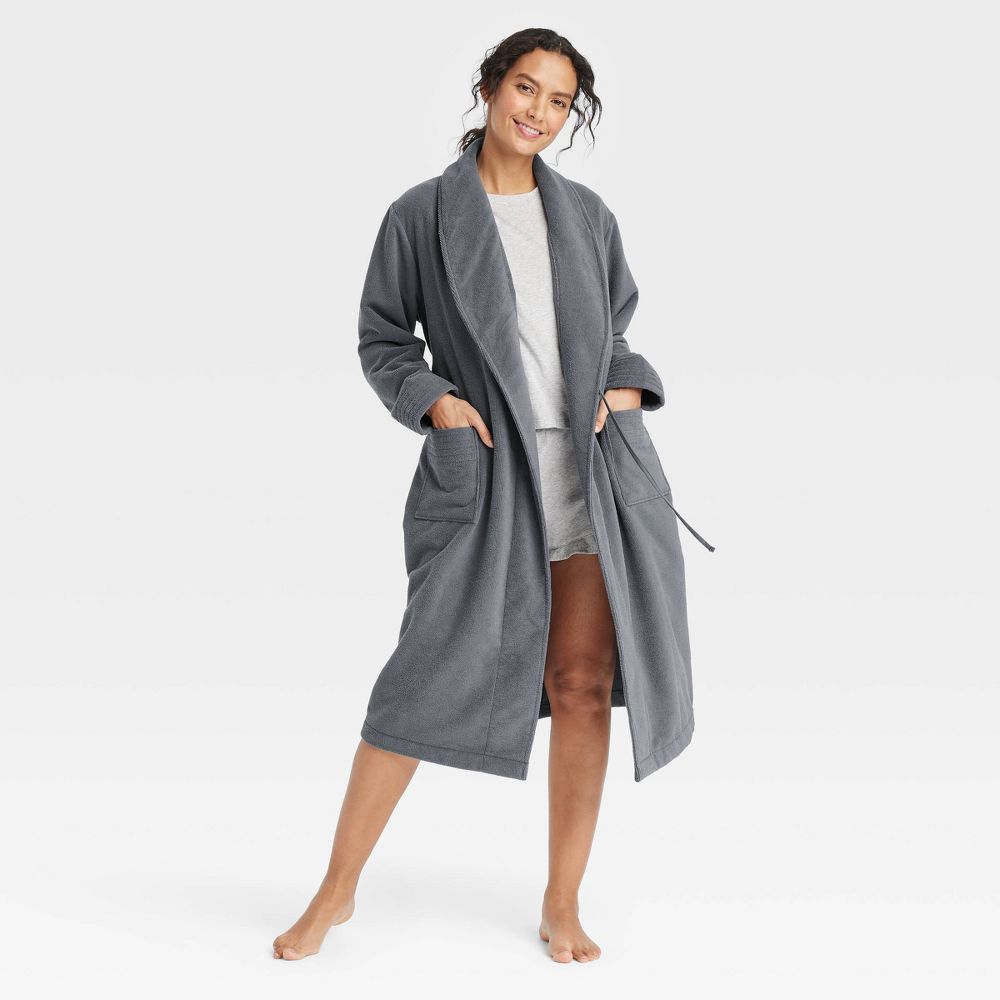 Women's Terry Robe - Auden