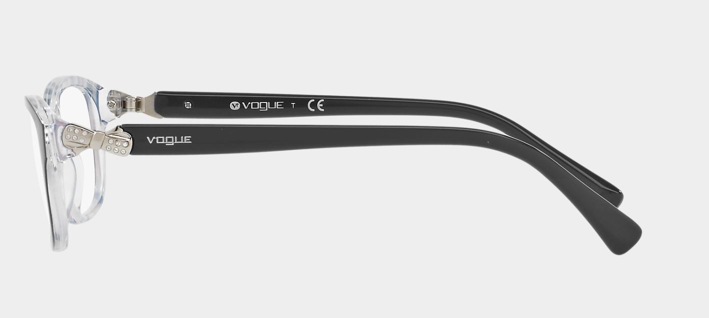 Vogue Dark grey Frame 5094B