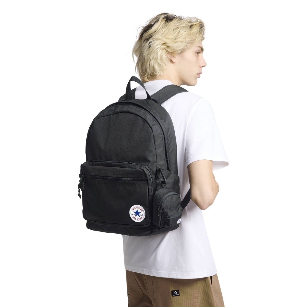 Converse 18'' Go 2 Backpack