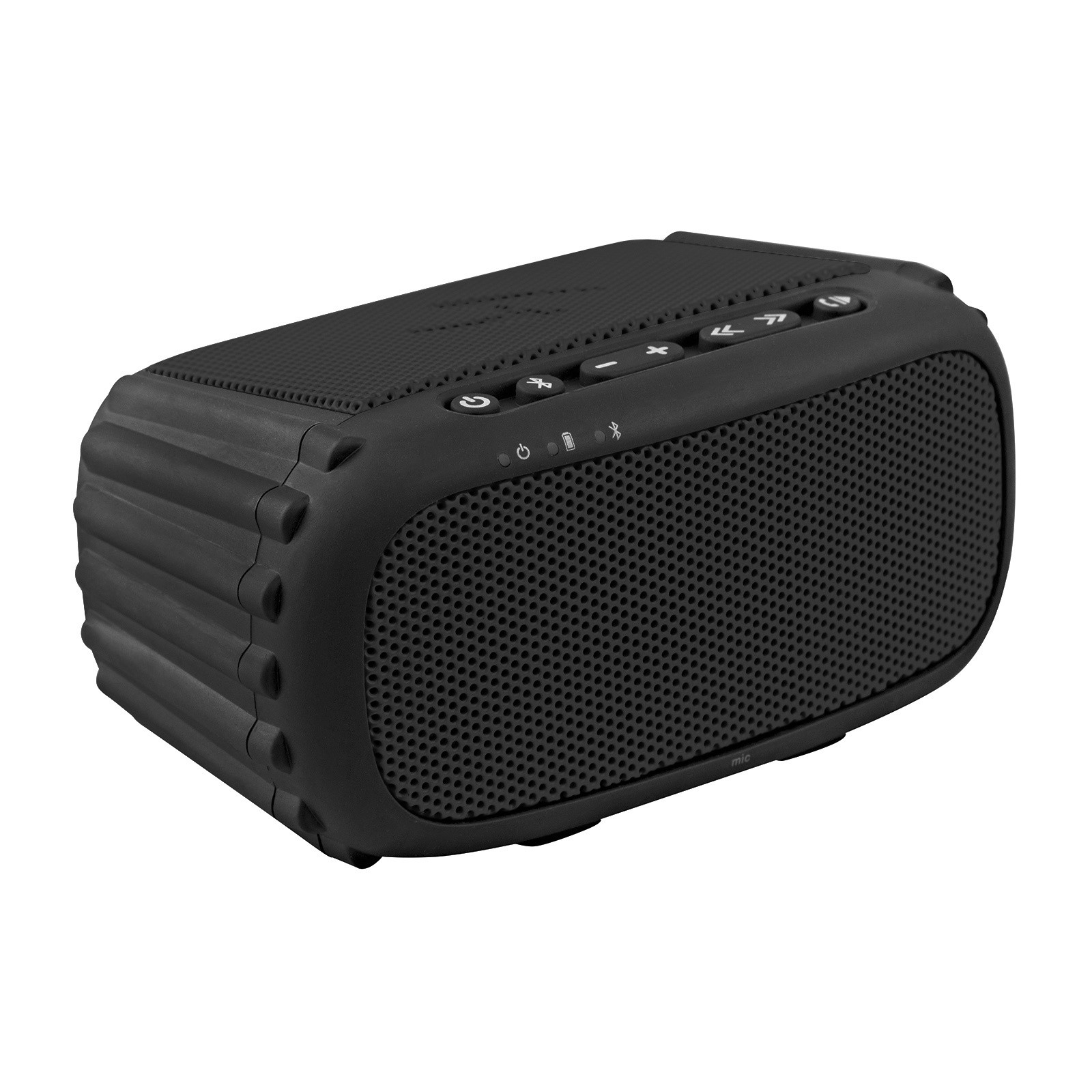 ECOXGEAR ECOROX Rugged Waterproof Wireless Bluetooth Speaker Tanga