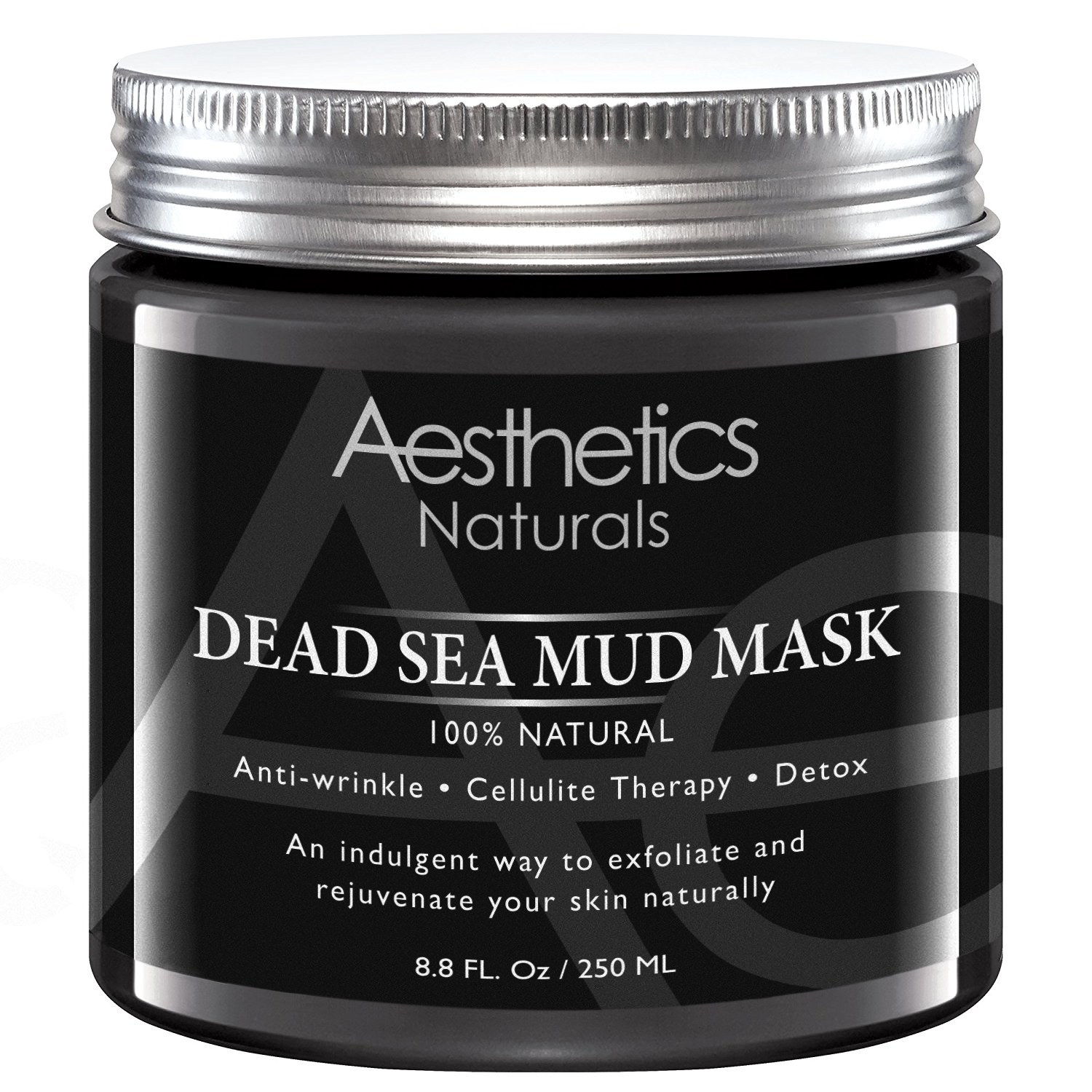 Aesthetics Naturals Dead Sea Mud Mask