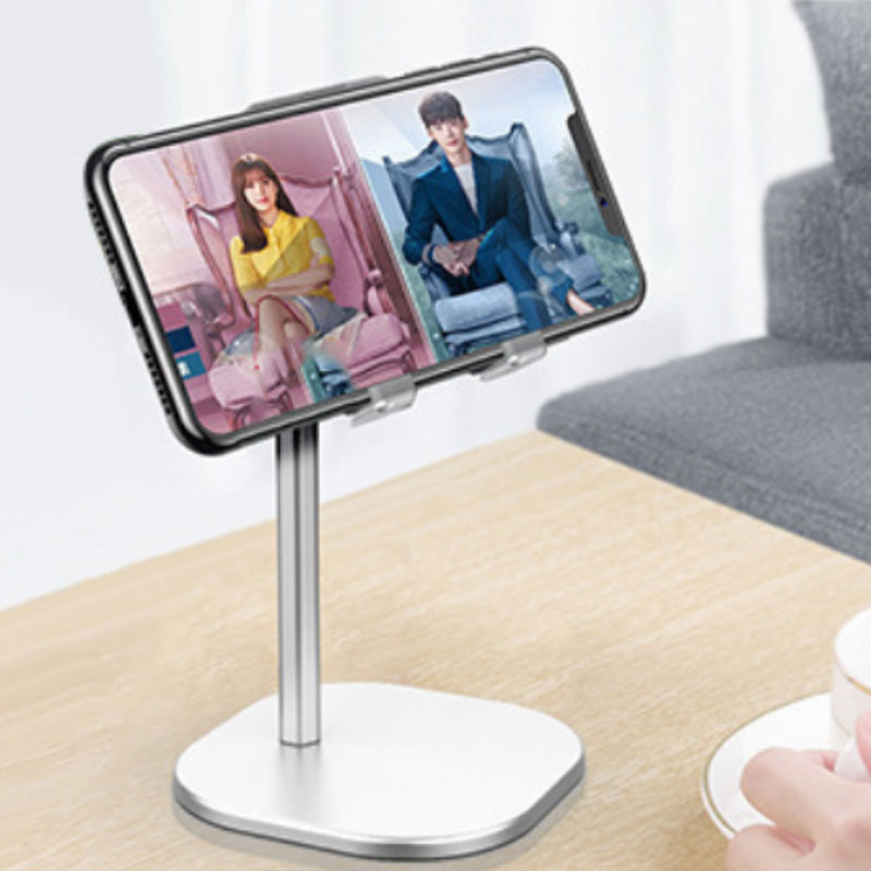 Height Adjustable Phone Stand