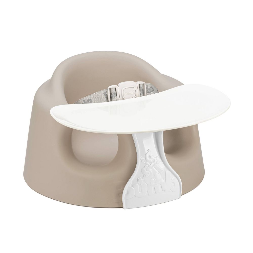 Bumbo Floor Seat PLUS+ Floor Seat with Tray