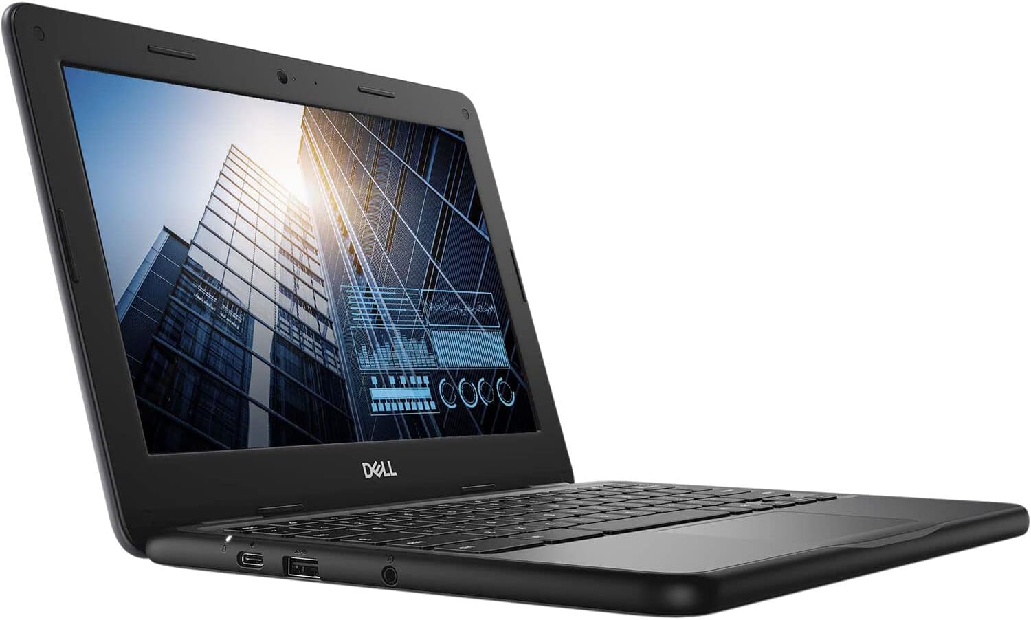 Refurbished Dell Chromebook 11 3100 11.6" Chromebook
