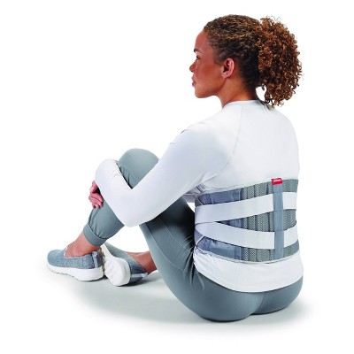 Sunbeam Select Relief System Back Therapy Bundle USB Powered Firm Support