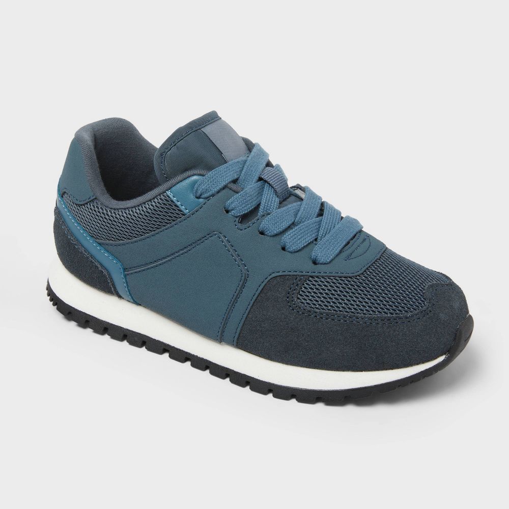 Kids' Alexander Retro Sneakers - Cat & Jack