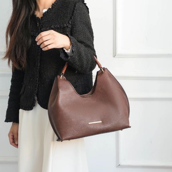 MKF Collection Gara Shoulder Bag by Mia K