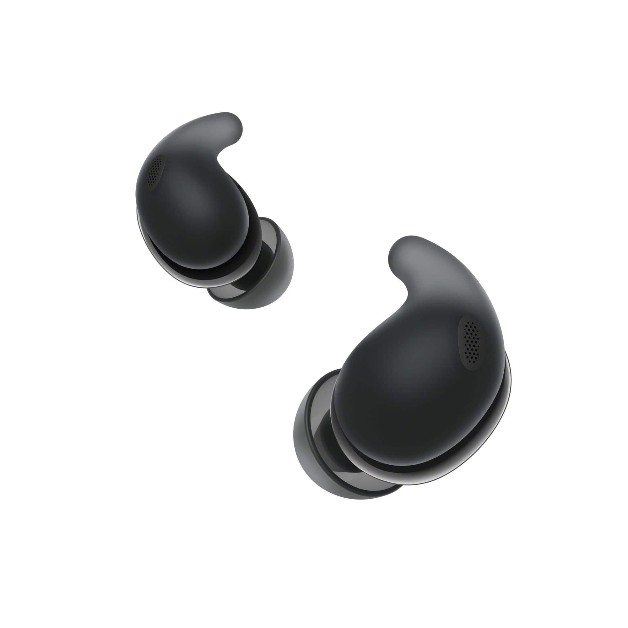 Refurbished SONY WFLS910N/B Headphones