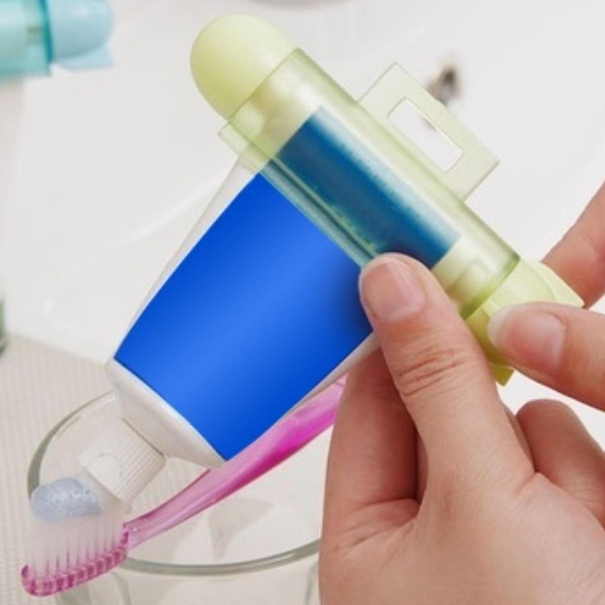 Toothpaste Tube Roller