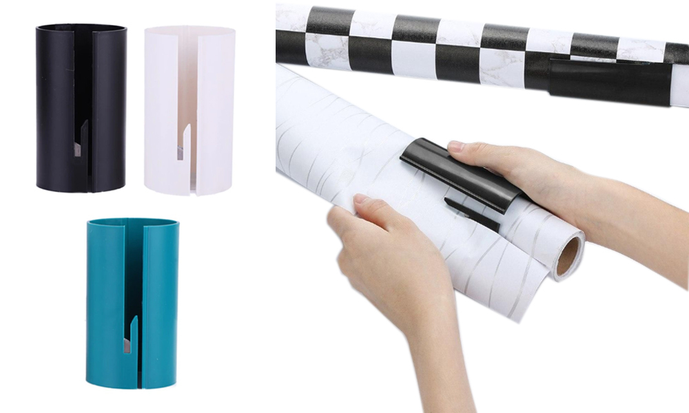 Wrapping Paper Cutter