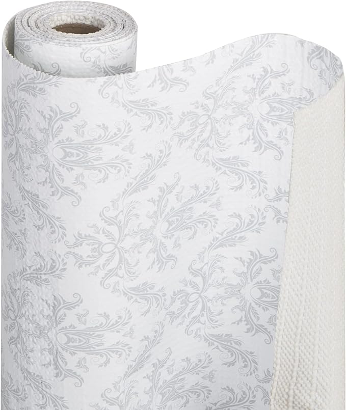 Smart Design Bonded Grip Shelf Liner