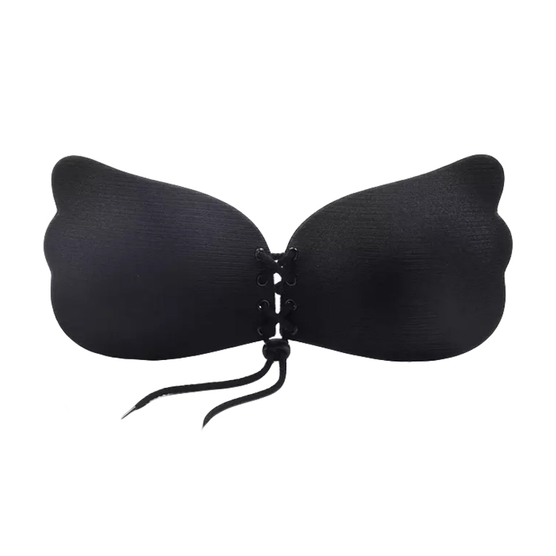 Adhesive Pull Up Bra