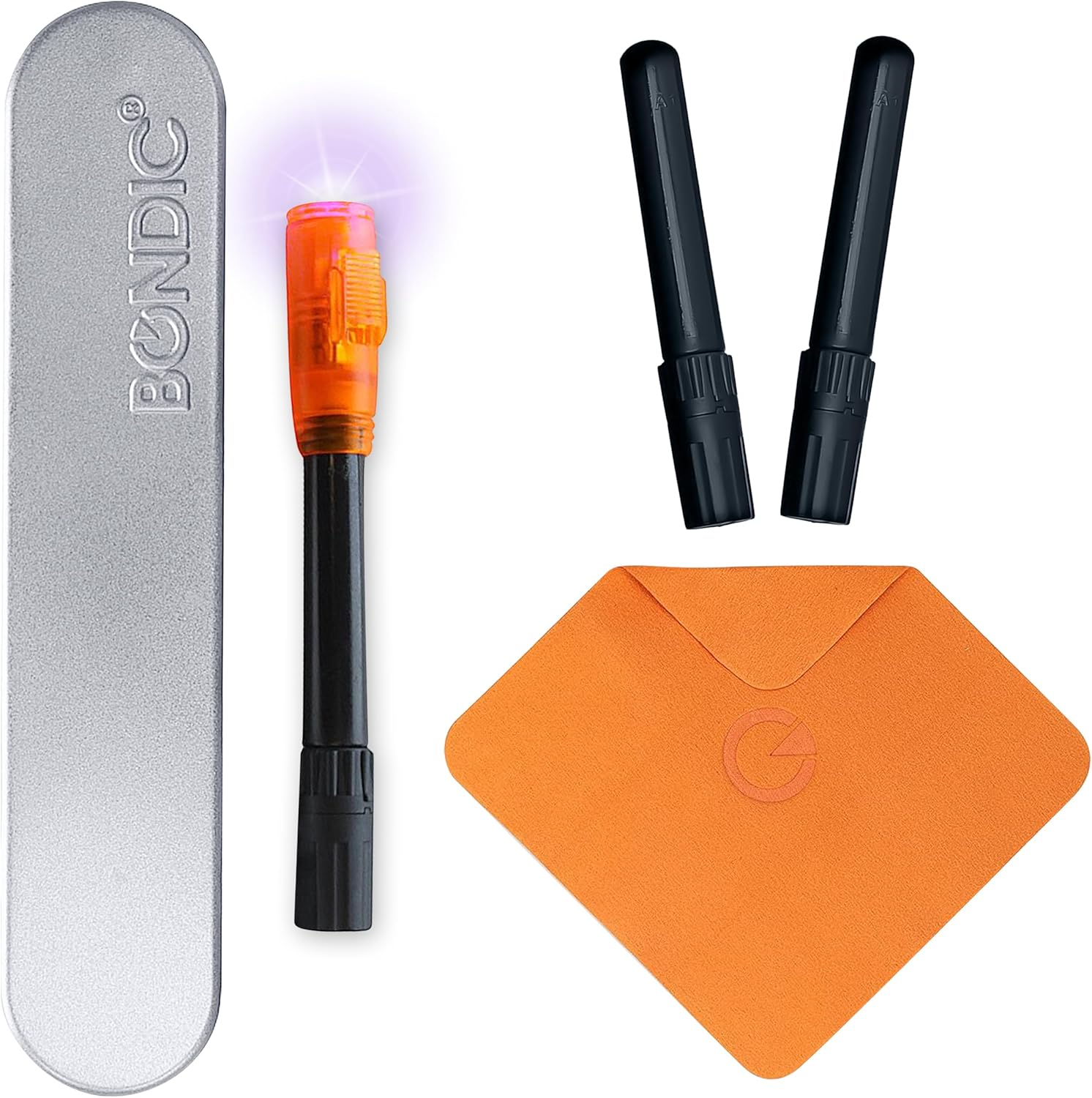 Bondic Pro UV Resin Welding Kit