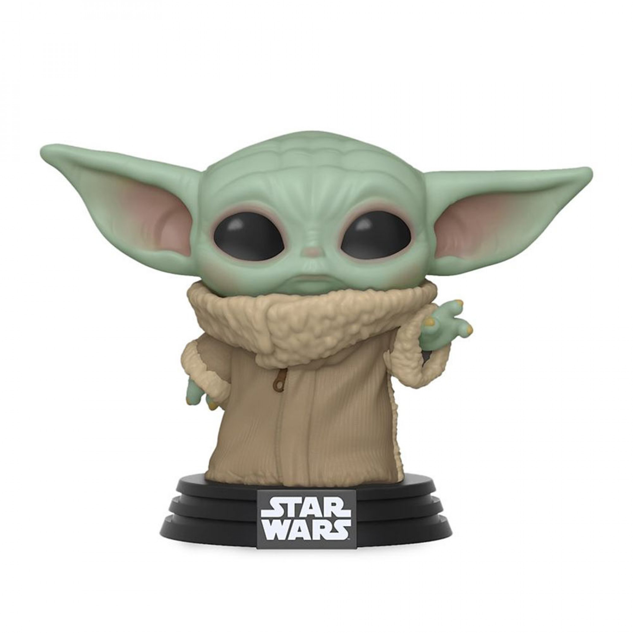 Star Wars: The Mandalorian - The Child Funko Pop!