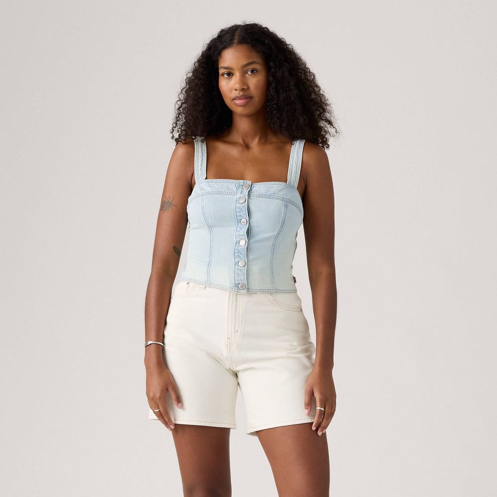 Levi's Women's Drea Tank Top