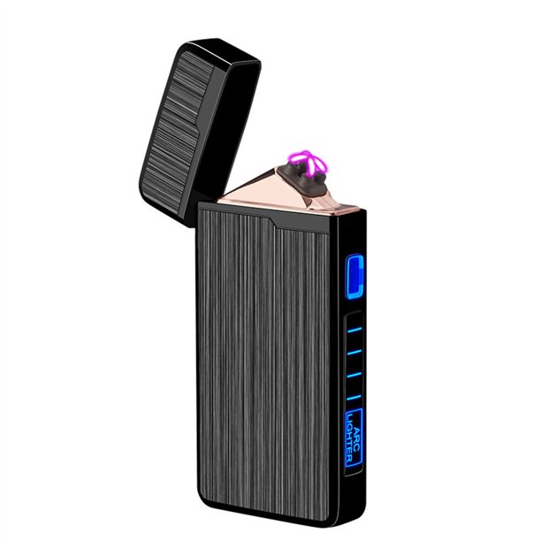 2-Pack Electric Rechargeable Lighter