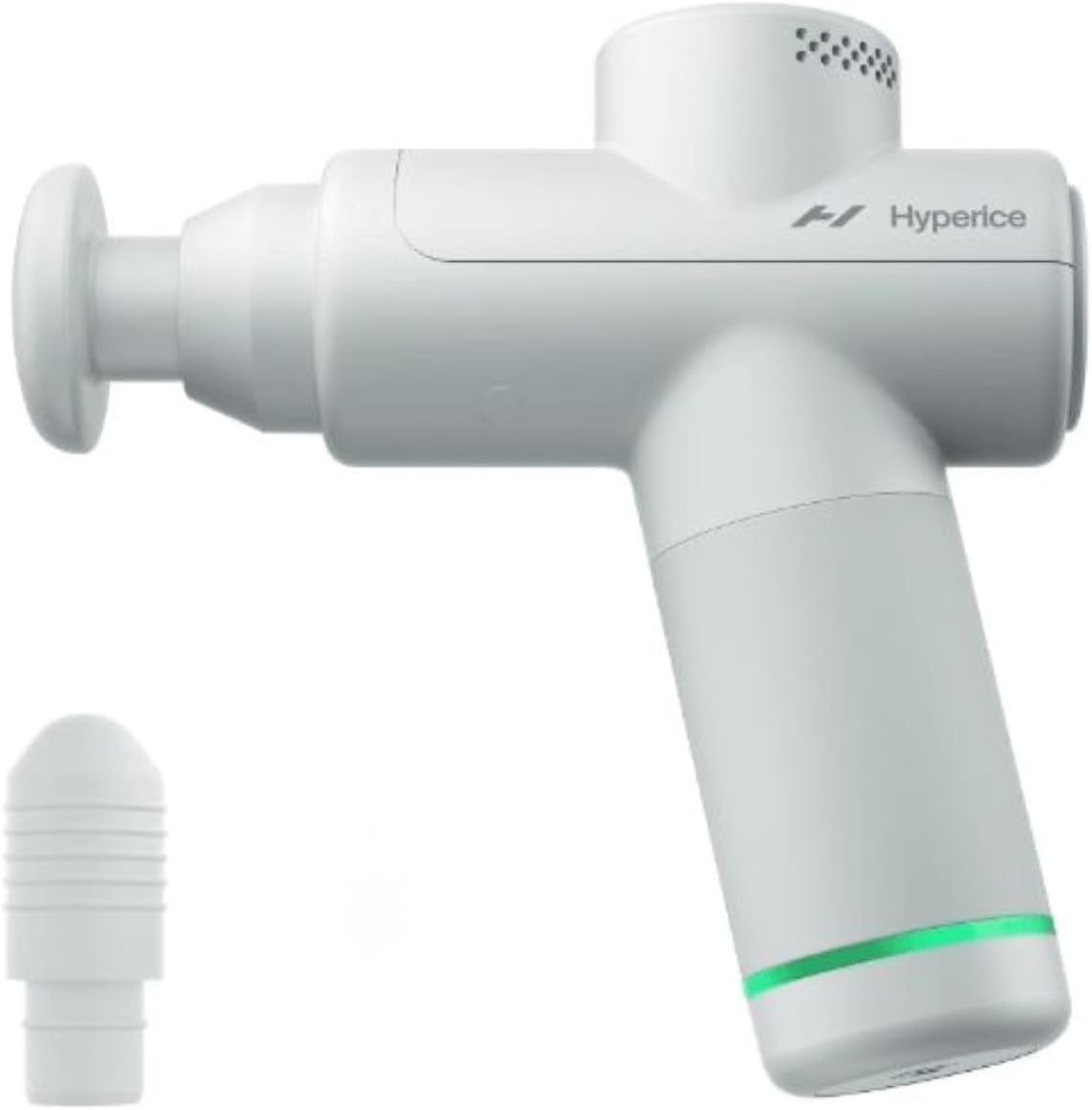 Hyperice - Hypervolt Go 2 - USBC - Arctic Gray 130$