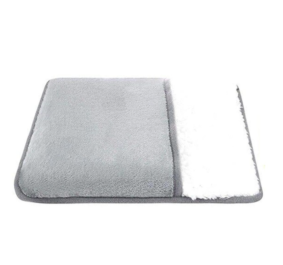 Foot Warmer Heating Pad (Power Bank Required)