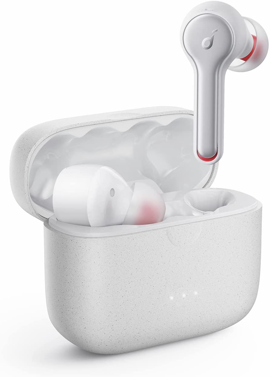 Anker Soundcore Liberty Air 2 Wireless Earbuds
