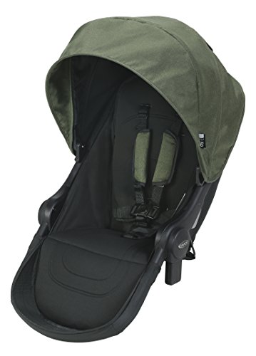 2065105 Graco UNO2DUO STROLLER SECOND SEAT, JULES - GREEN - New