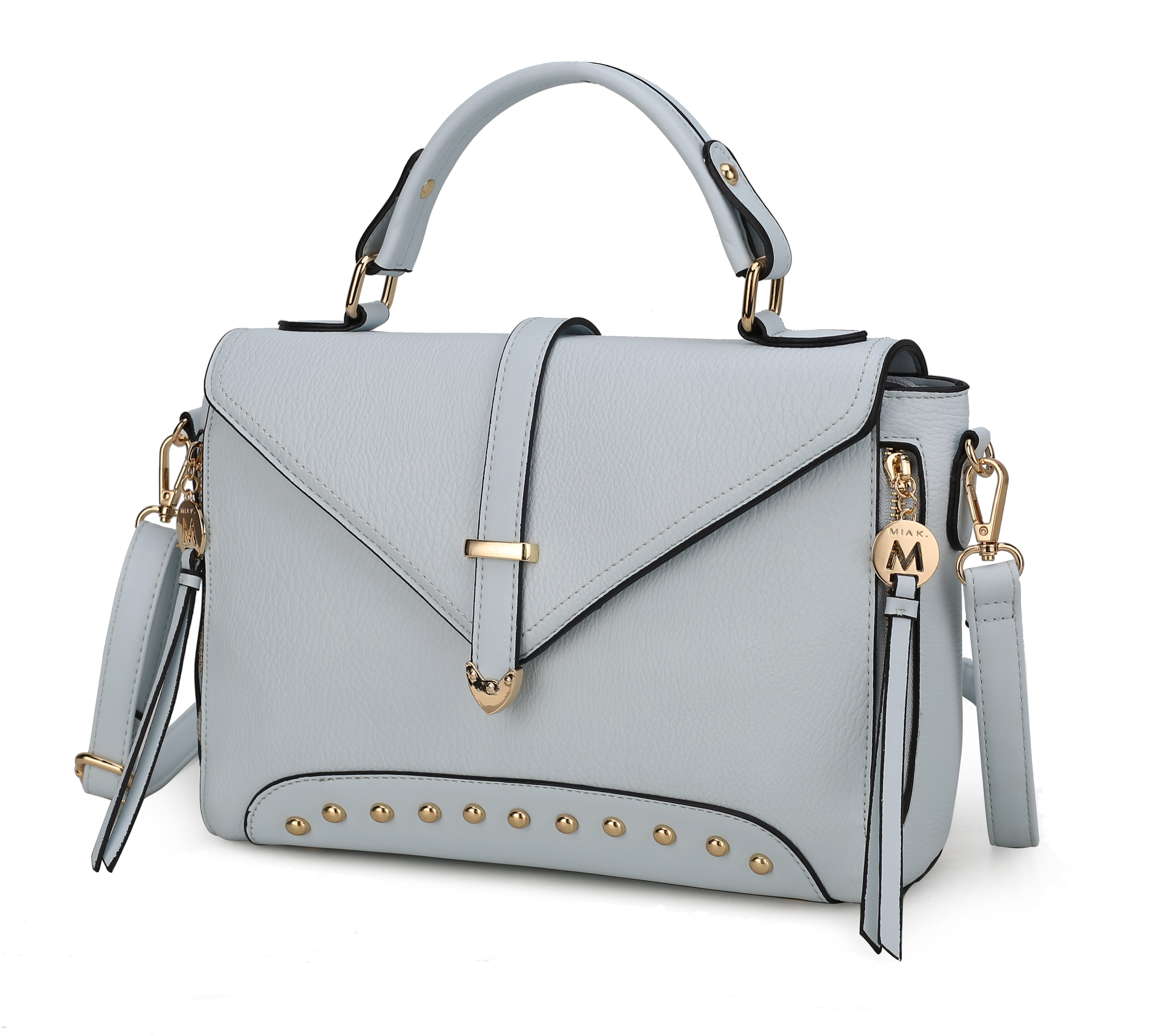 MKF Collection Angela Crossbody Bag by Mia K