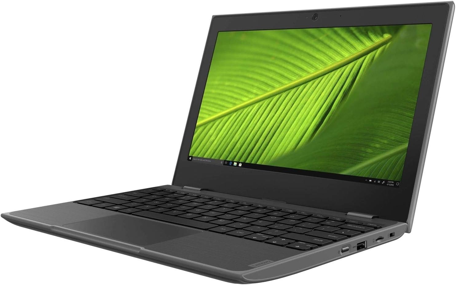 Refurbished Lenovo 100e Windows 2nd Gen 11.6" Netbook