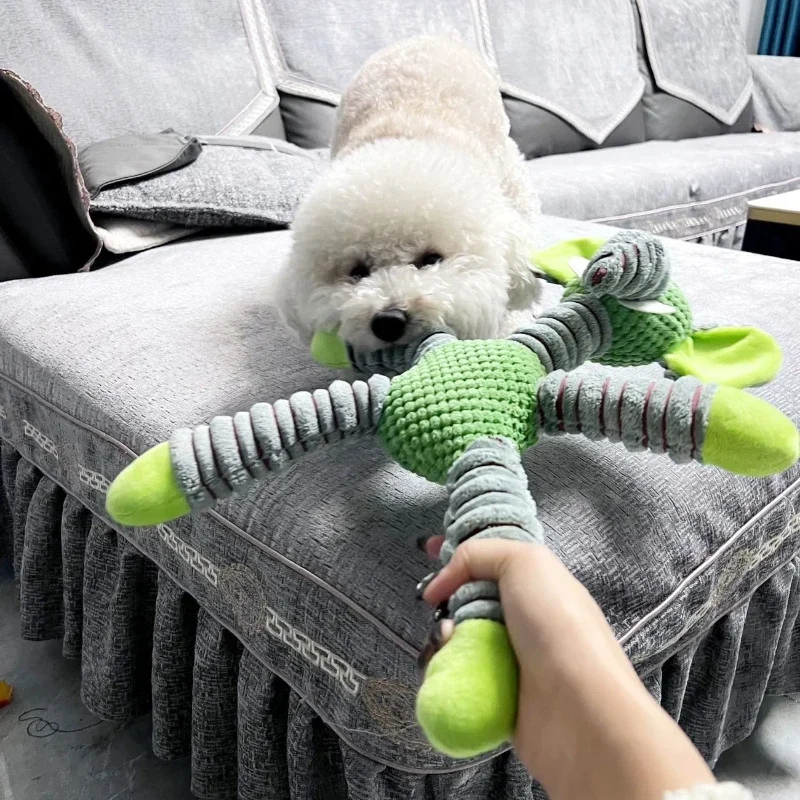 Indestructible Large Dog Toy