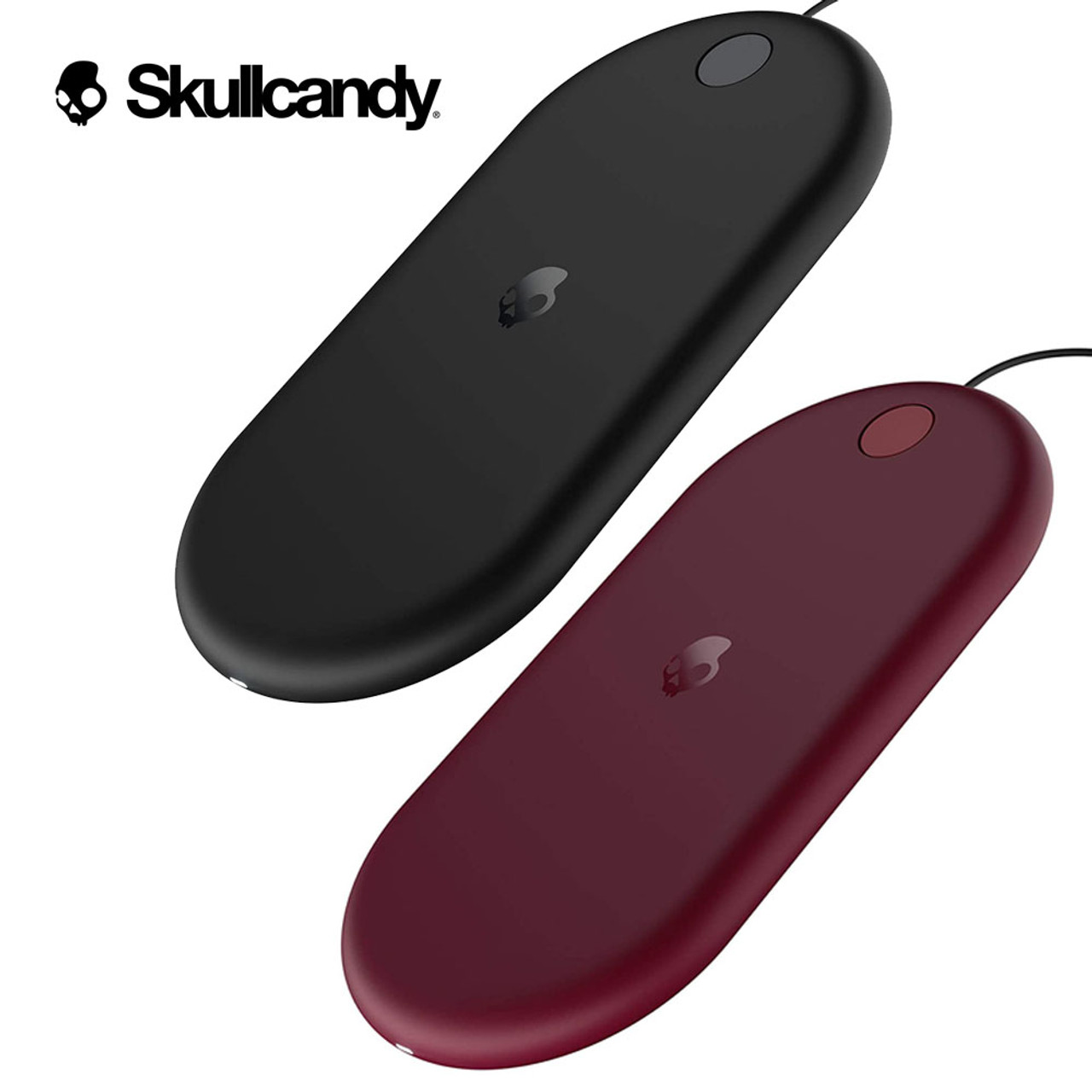Skull Candy® Fuel Base Max Wireless Charging Pad with USB-C Cable