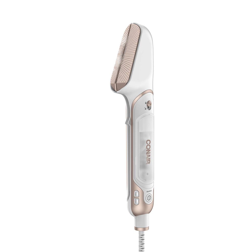 Conair Steam Stylist: Handheld Garment Steamer for Clothing Travel 1000W