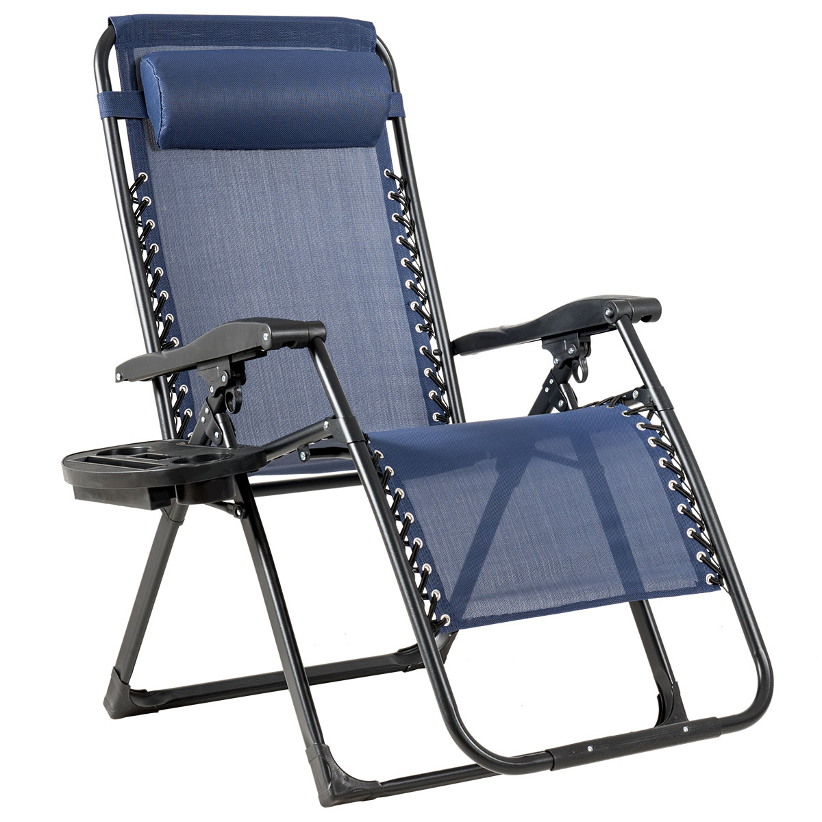 Costway Oversized Heavy Duty Zero Gravity Chair