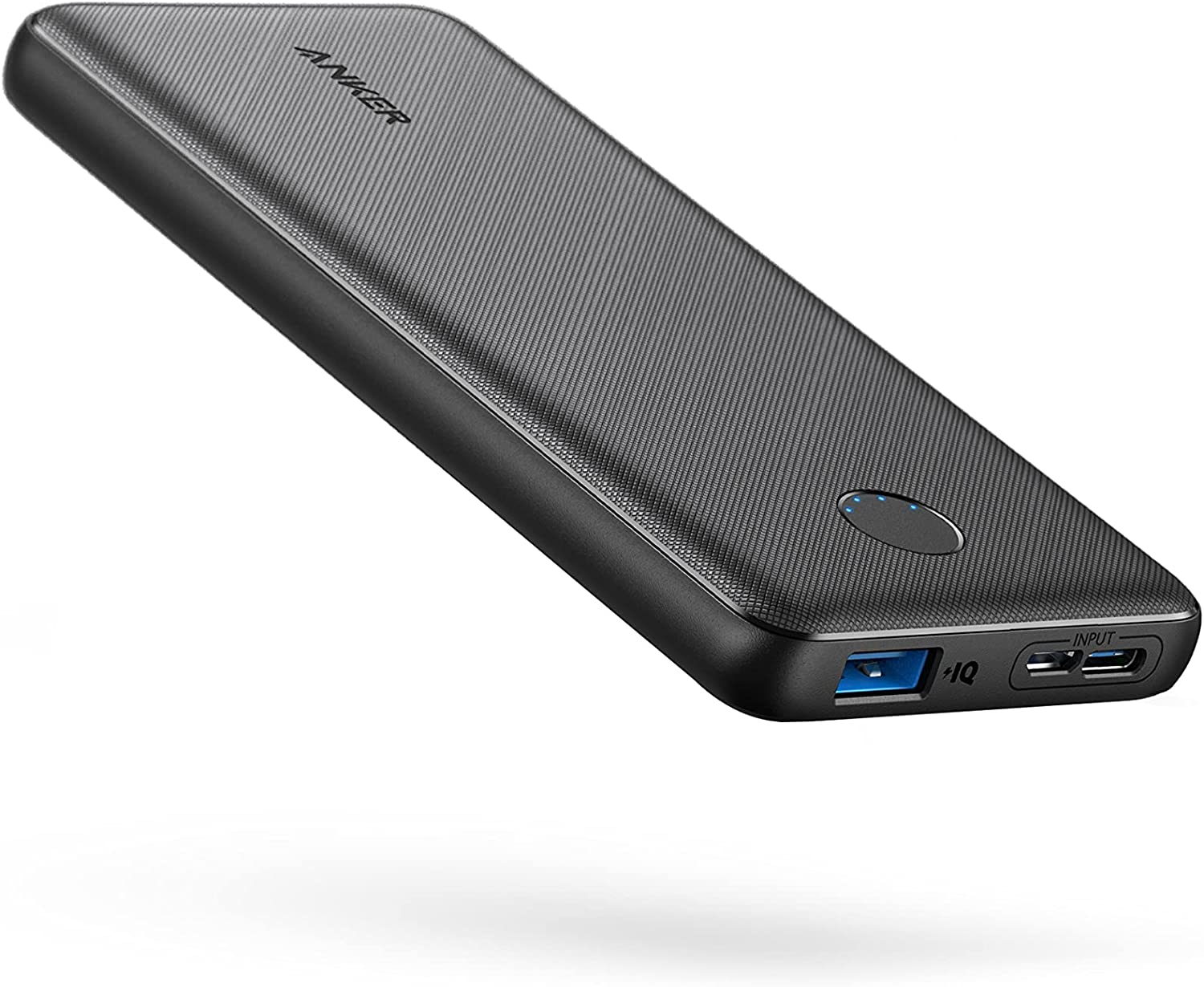 Anker Portable Power Bank 10000mAh Battery Pack