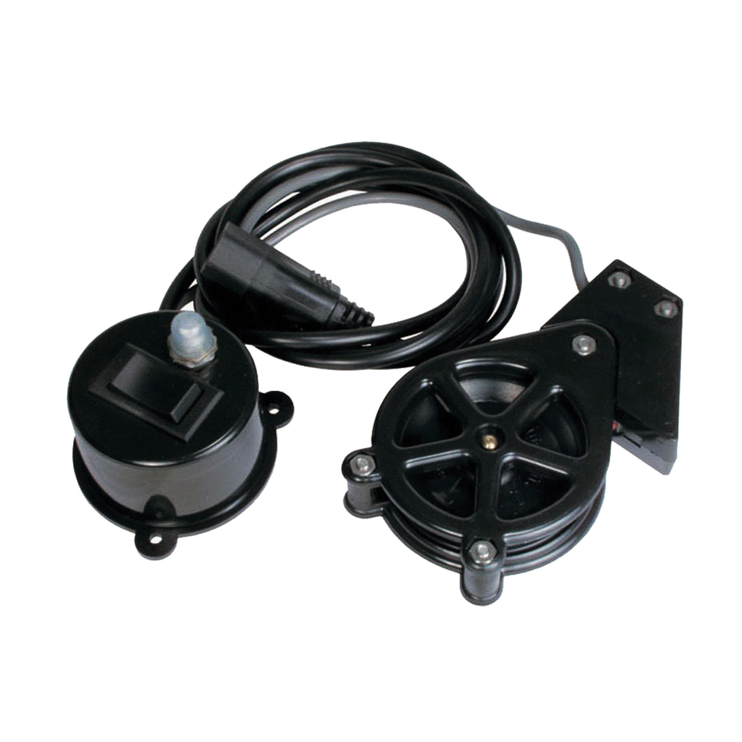 Big Jon Auto Stop System f/Electric Downriggers Tanga