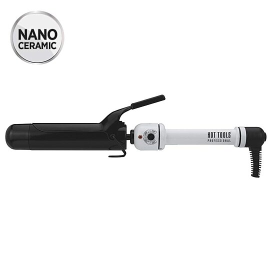 Hot Tools Professional 1-1/2 inch  Nano Ceramic Curling Iron/Wand