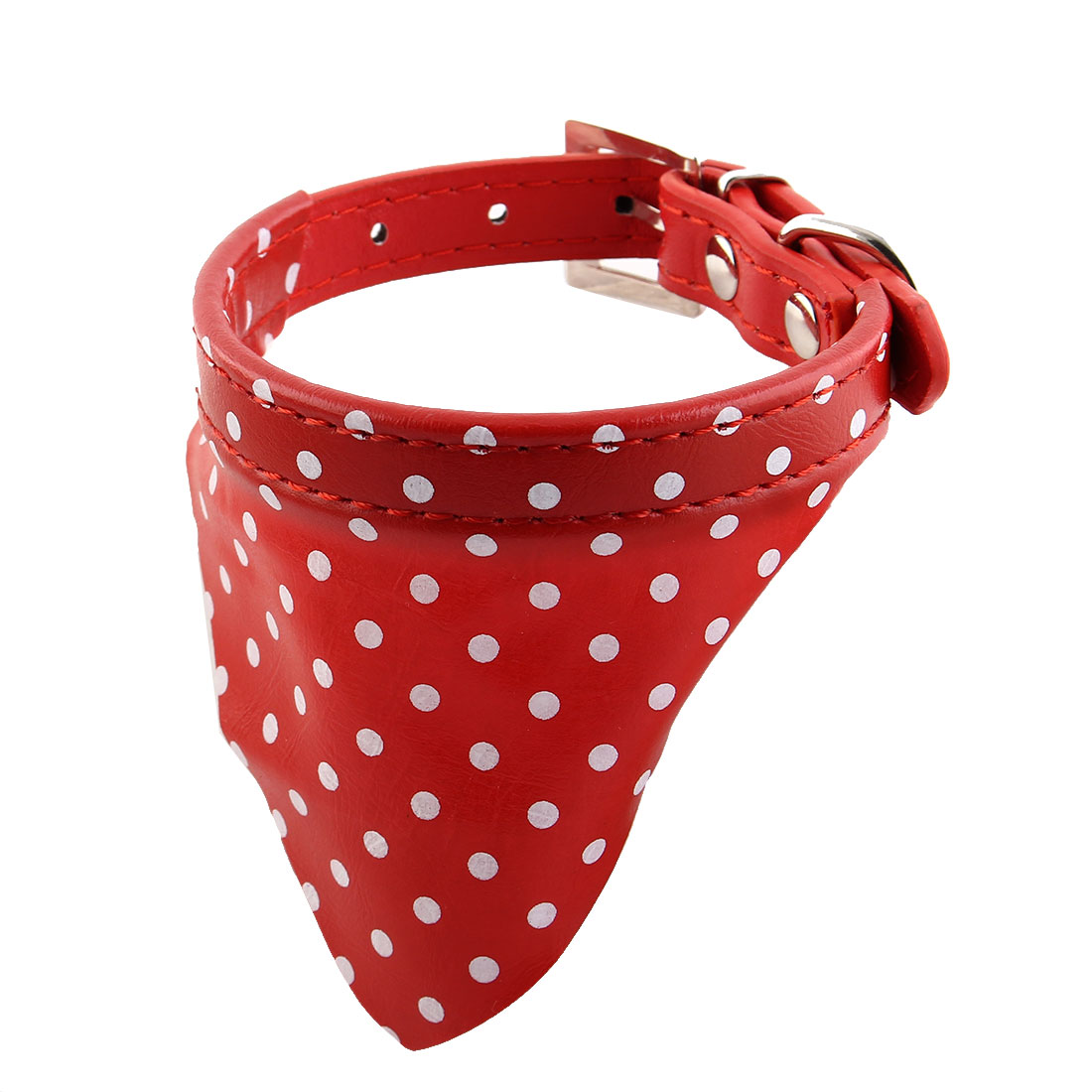 How To Make A Faux Leather Dog Collar How To Make A Faux Leather Dog Collar