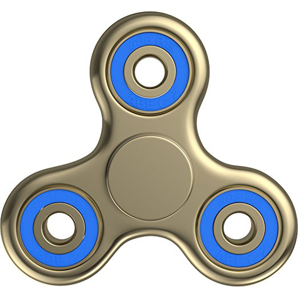 Fidget Spinner Triangle Decompression Gyro Toy Fidget Spinner Triangle Decompression Gyro Toy