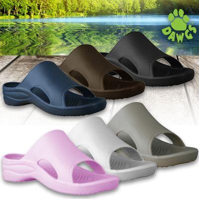 DAWGS Women's Slides Sandals