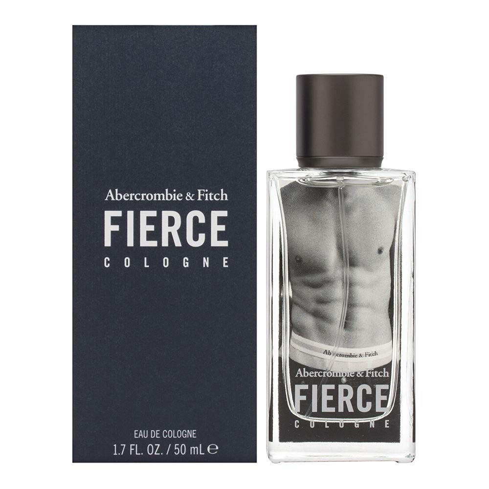 Fierce by Abercrombie Fitch 17fl oz Cologne Spray 46$