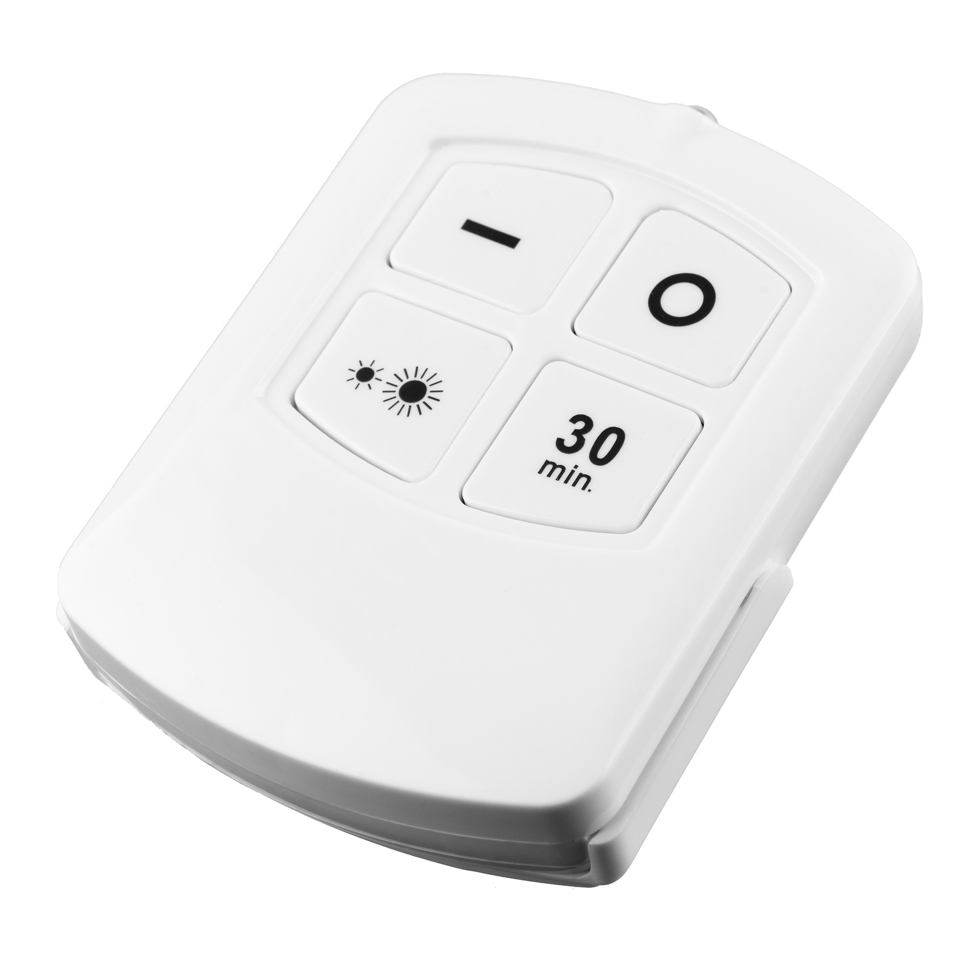 6Pack Liger LED Wireless Puck Lights With Remote Control Tanga