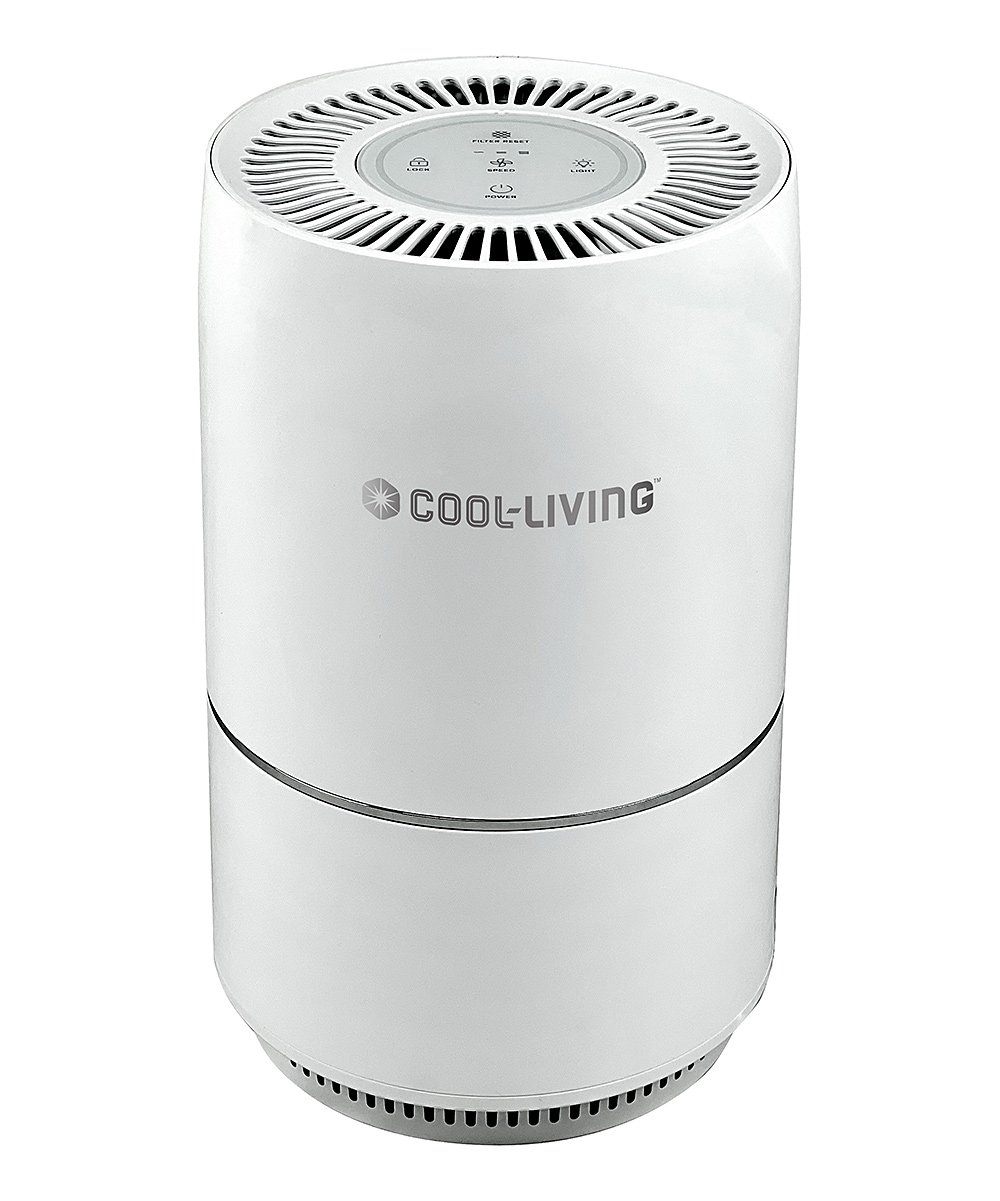 CoolLiving True HEPA Air Purifier