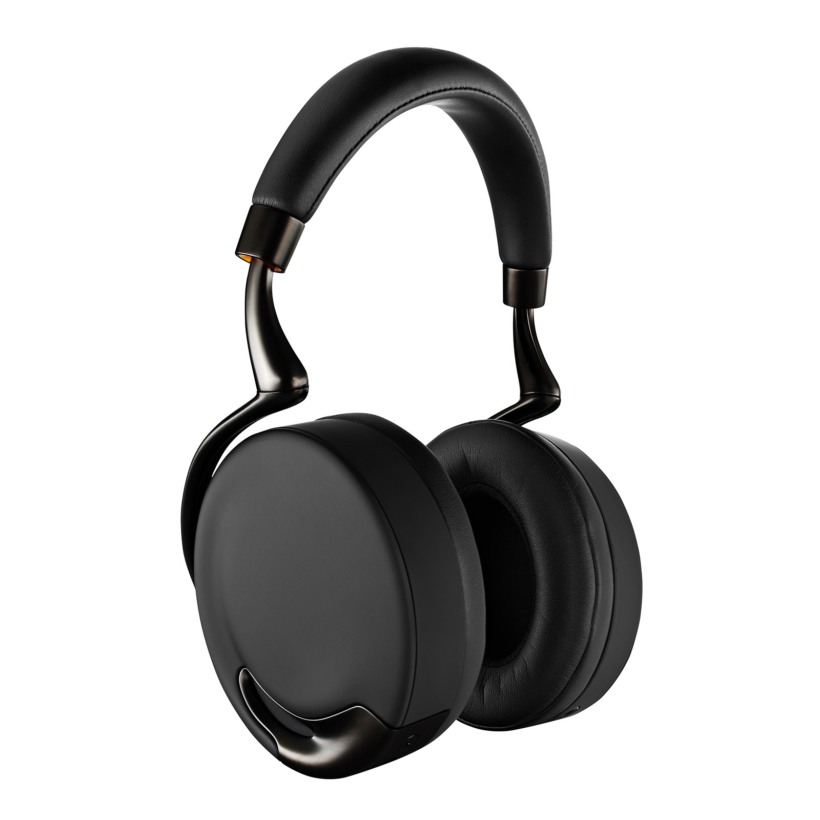 Parrot Zik Wireless Noise Cancelling Headphones Tanga