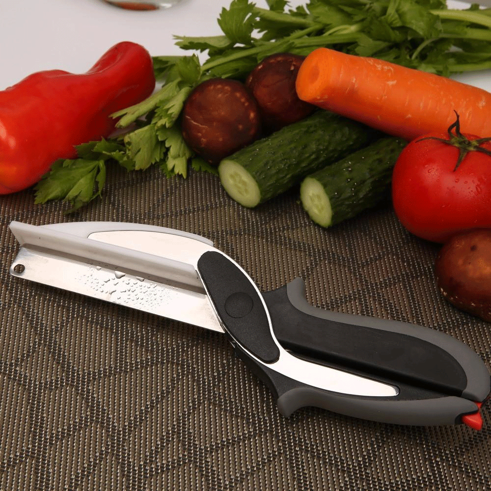 Easy Smart Cutter Easy Smart Cutter