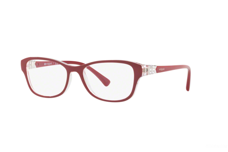 VOGUE Pink GLASSES