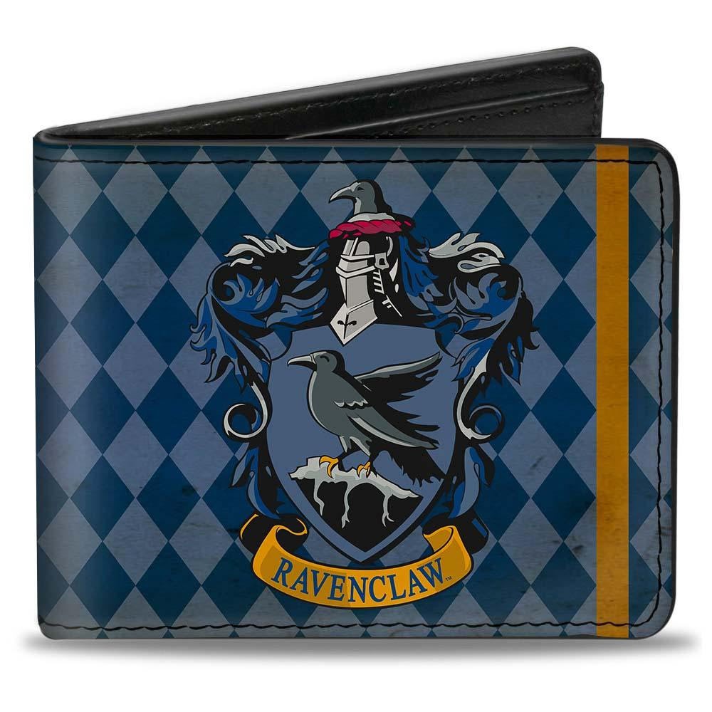 Harry Potter Ravenclaw Bifold Wallet