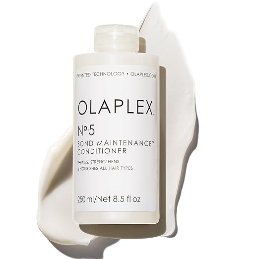 Olaplex No.5 Bond Maintenance Conditioner 8.5oz Repairs & Strengthens Hair