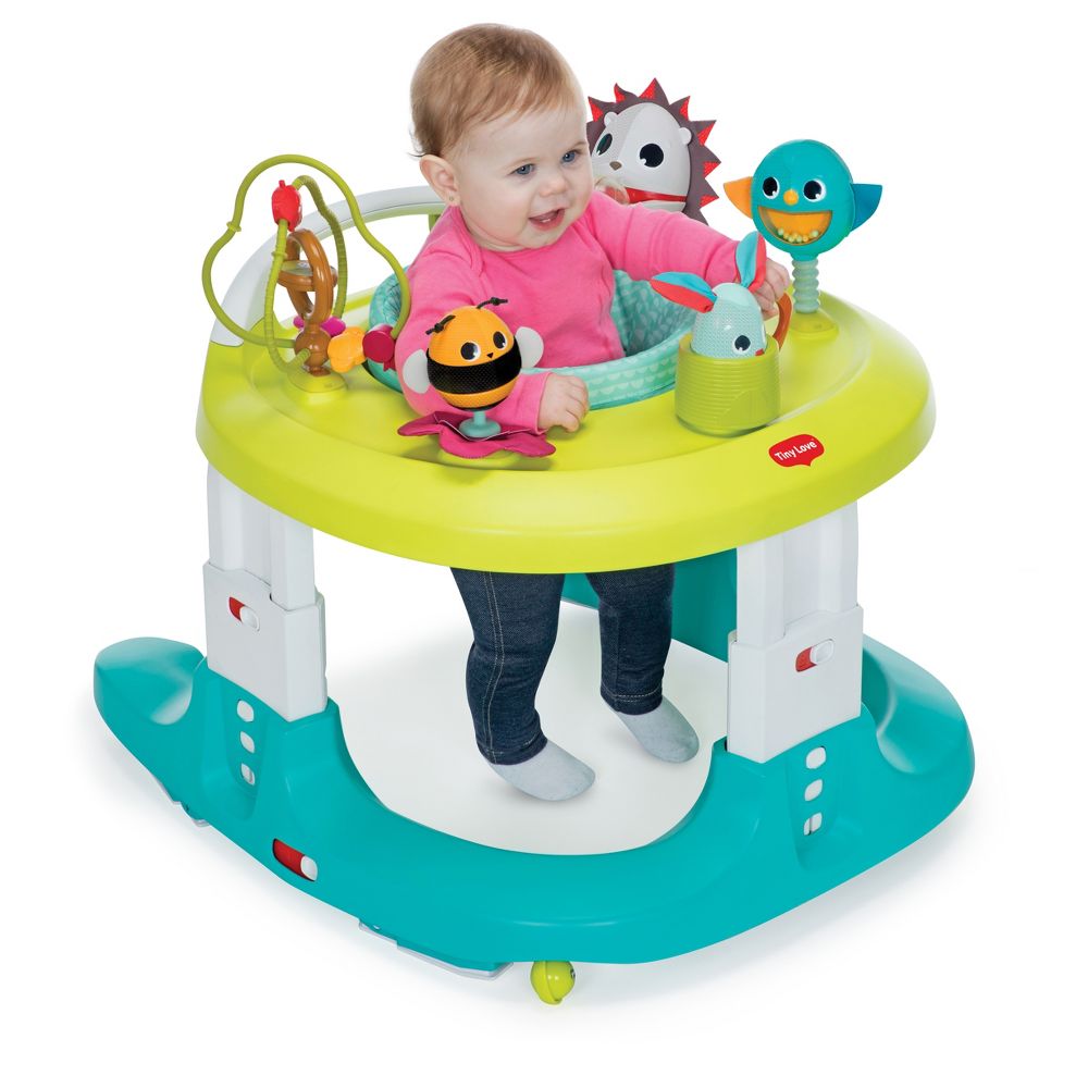 Tiny Love 4-in-1 Here I Grow Baby Mobile Activity Center - Meadow Days