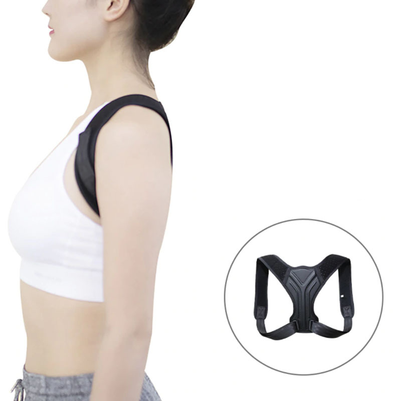 Posture Corrector Back Support Strap